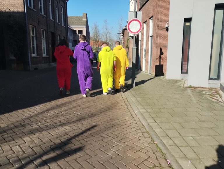 Photo by Cristian Ionescu