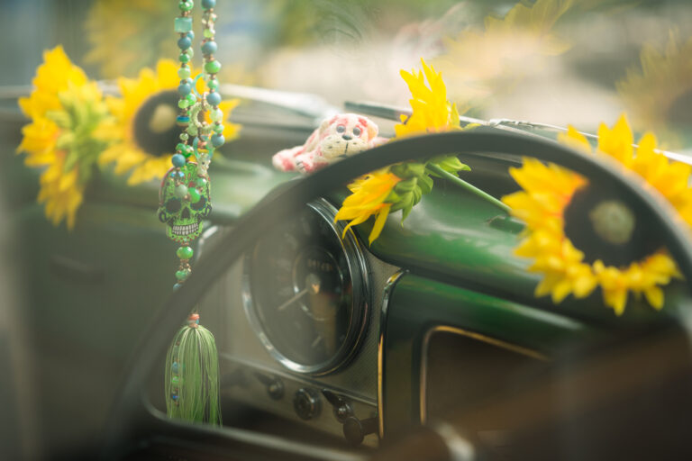 Photo by Julian Heritage