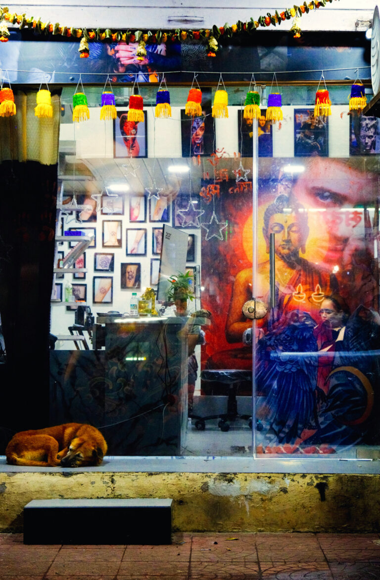 Photo by Sameer Khot