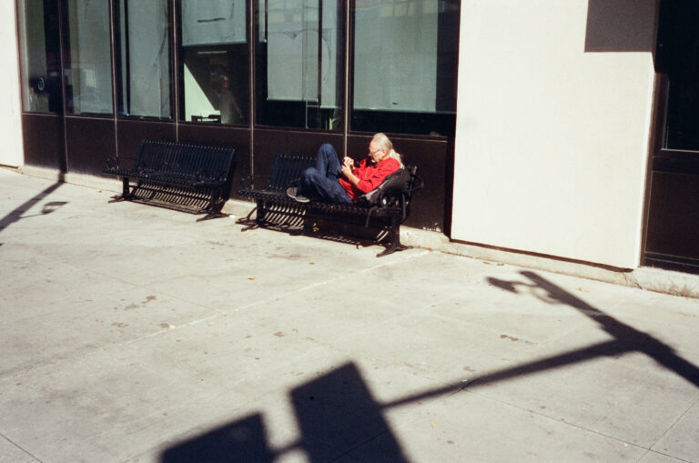 Photo by James Erdeg