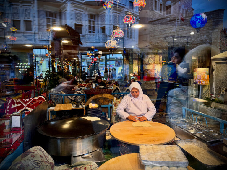 Photo by Vasiliy V. Rechevskiy