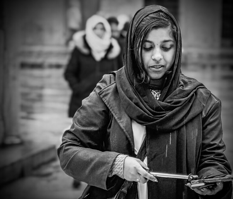 Photo by Vasiliy V. Rechevskiy