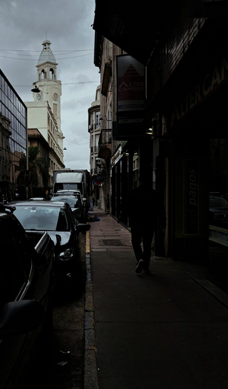 Photo by Allan Almeida