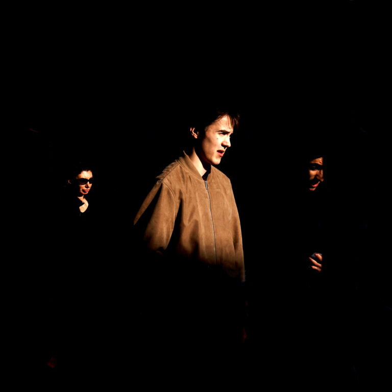 Photo by Chris Bennett