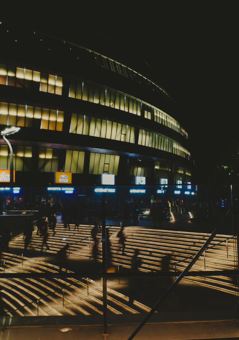 Photo by Chee Hiong Chua