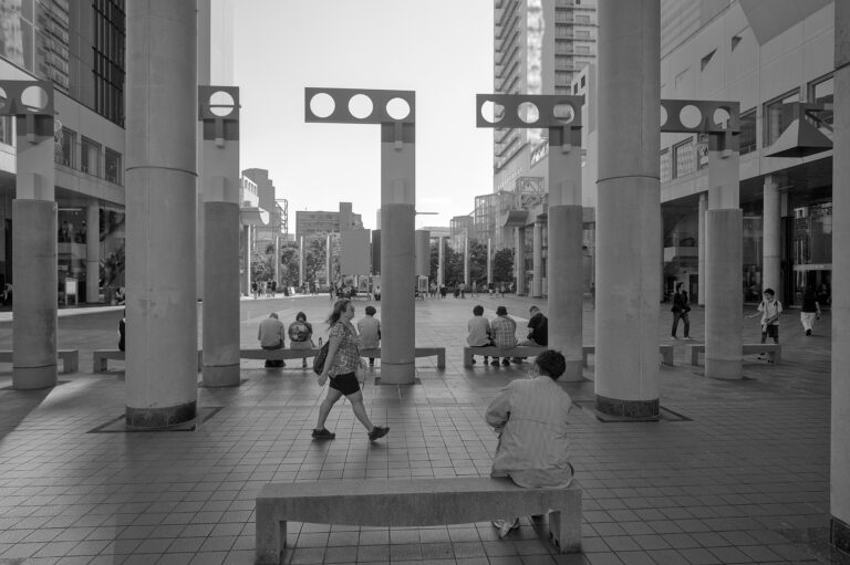 Photo by Black Pixel