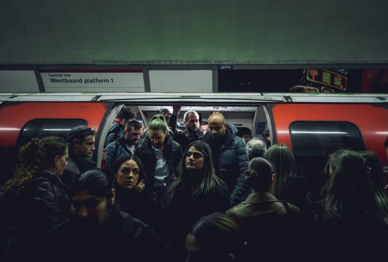 Photo by Steve Harrison