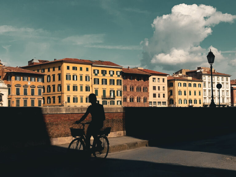 Photo by Pietro Tacconi