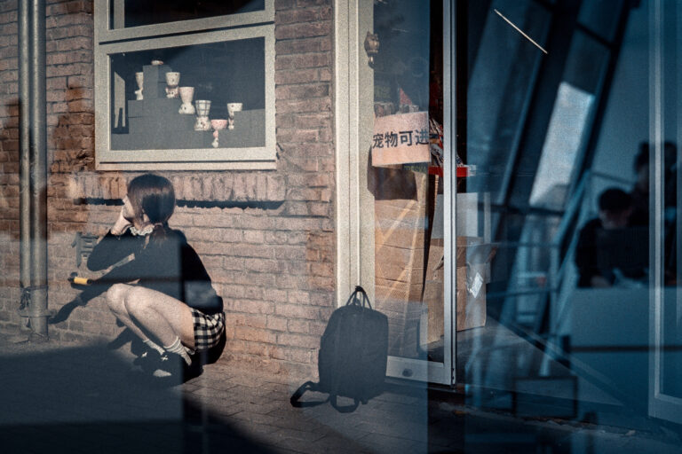 Photo by Alex 艾老师