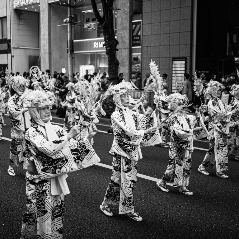 Photo by Michael Fritsch