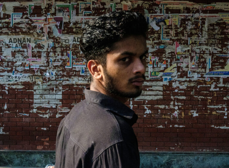 Photo by Michael Kennedy