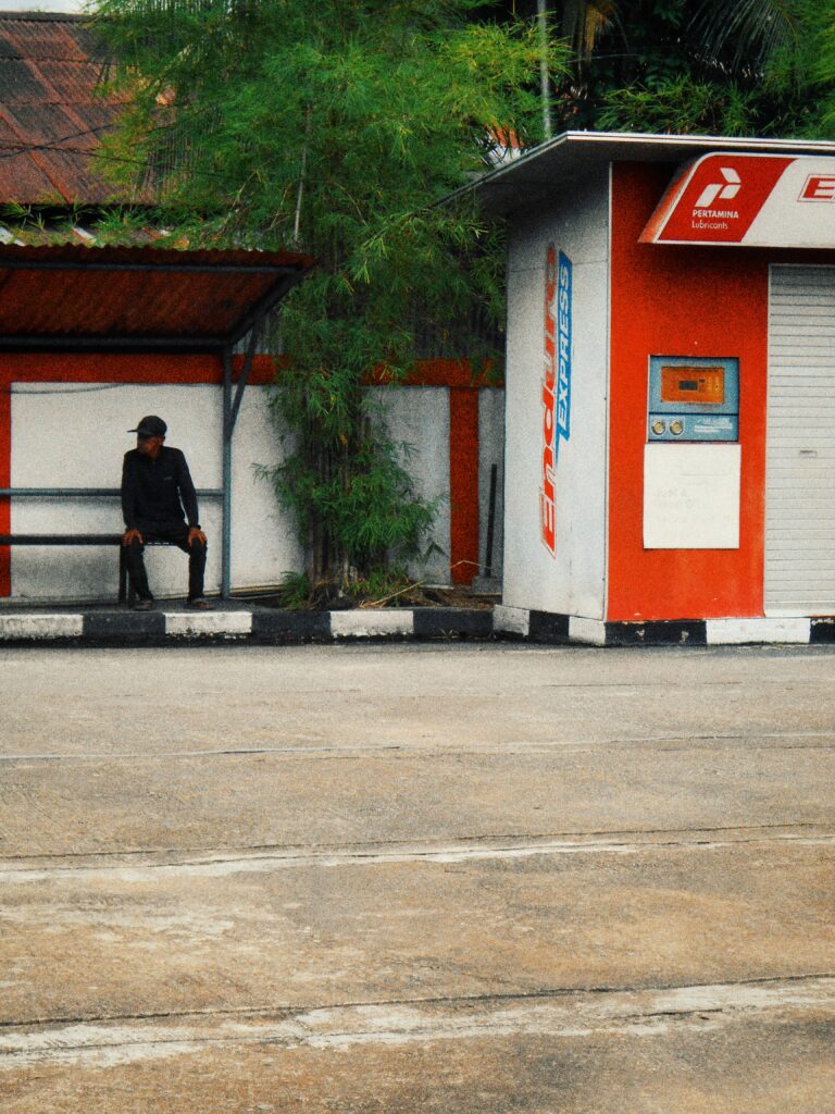 Photo by Fariz Azka Riyandi