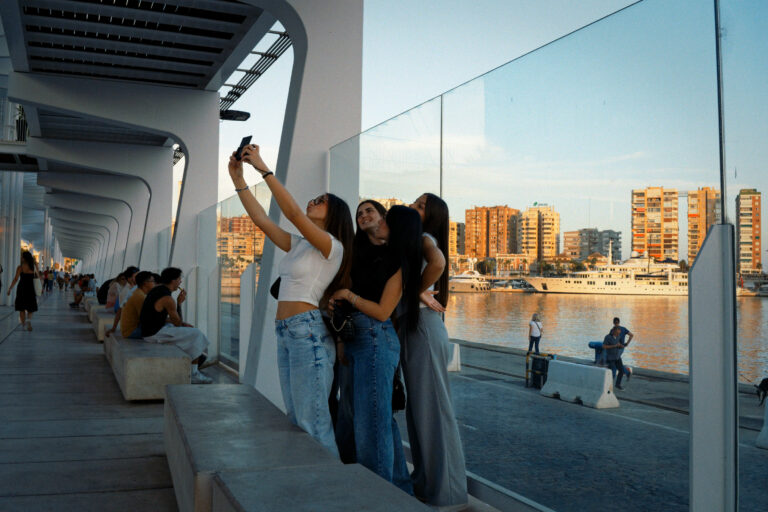 Photo by Trevor Morse