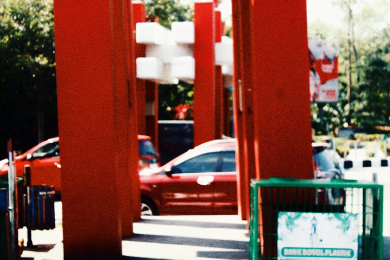 Photo by Fariz Azka Riyandi