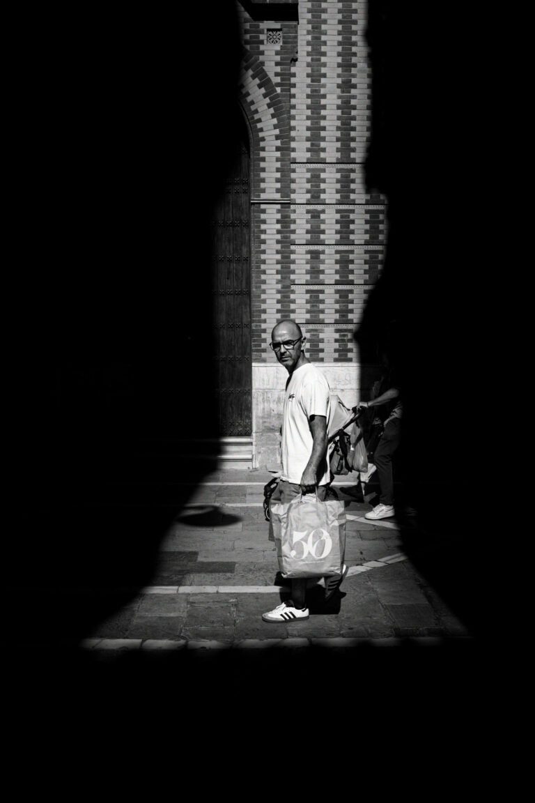 Photo by Trevor Morse