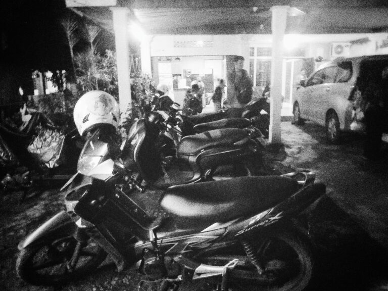 Photo by Fariz Azka Riyandi