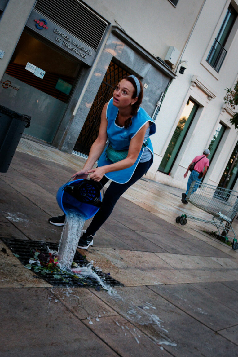 Photo by Trevor Morse