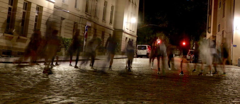 Photo by Michael Kjær