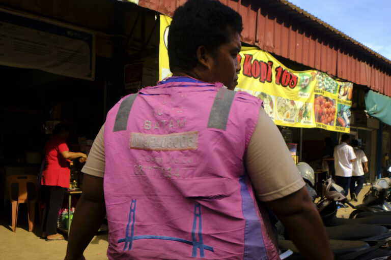 Photo by Johari Sultan