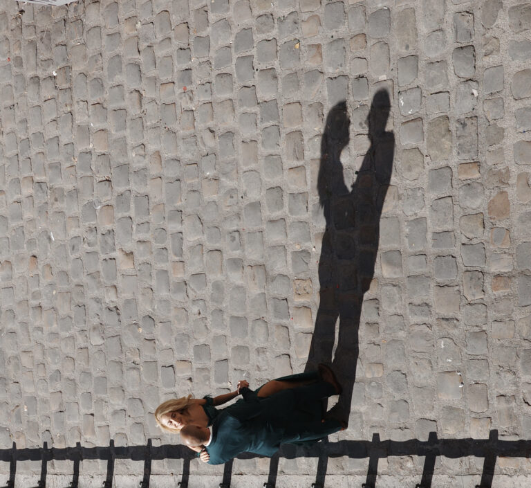 Photo by Gérald Ambroise