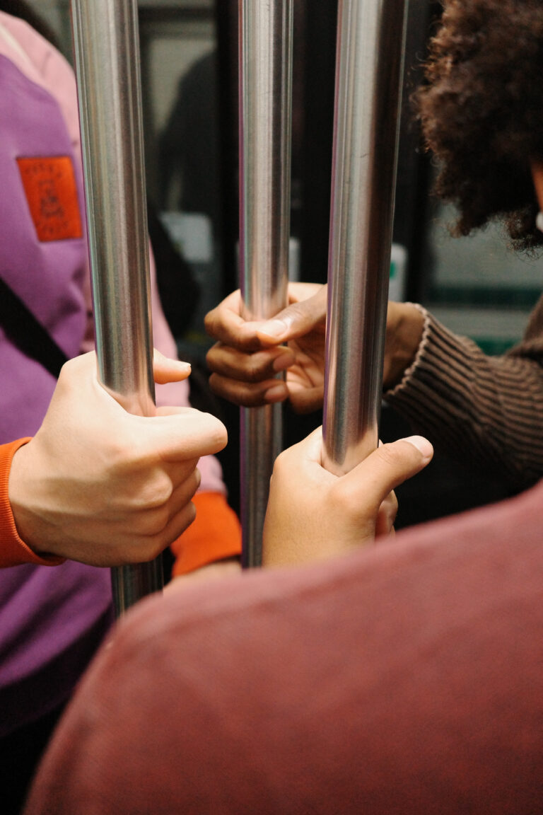 Photo by Gérald Ambroise