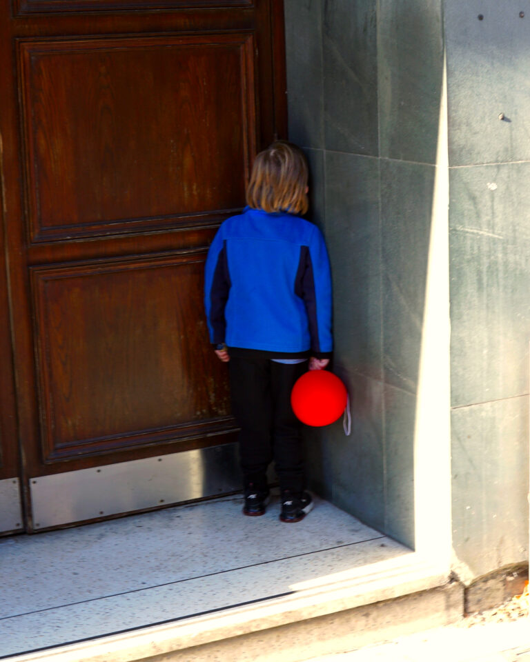 Photo by Chris Bennett