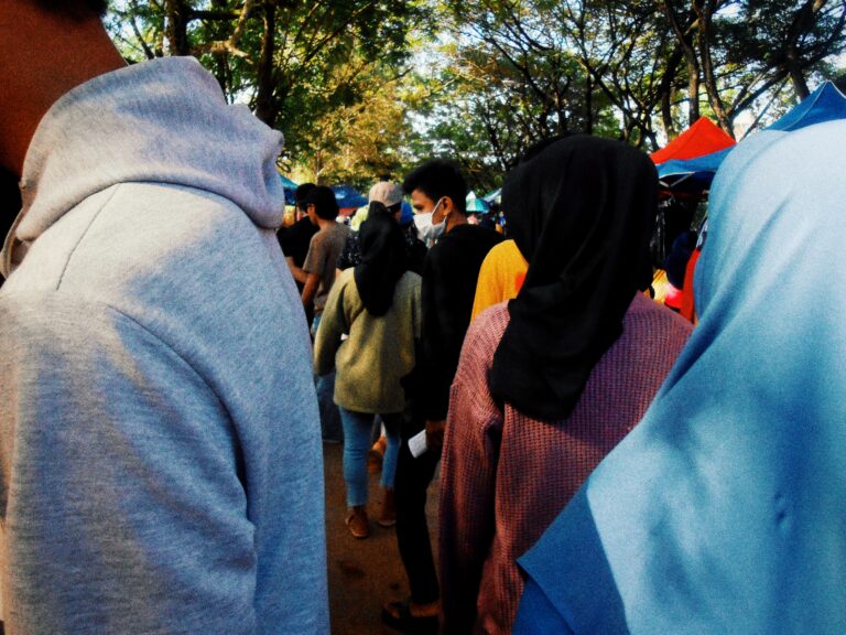 Photo by Fariz Azka Riyandi