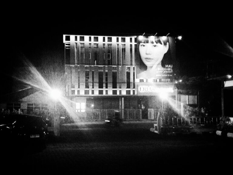 Photo by Fariz Azka Riyandi