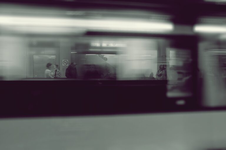 Photo by Eric Lebeau