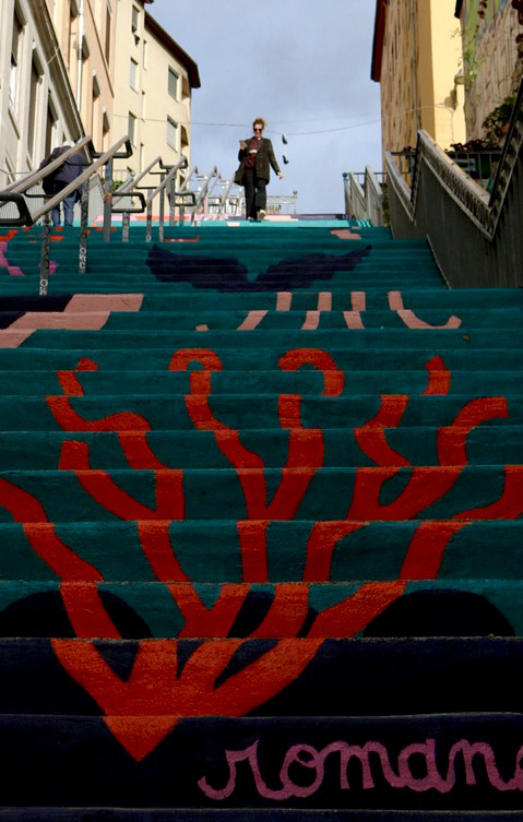 Photo by Michael Kjær