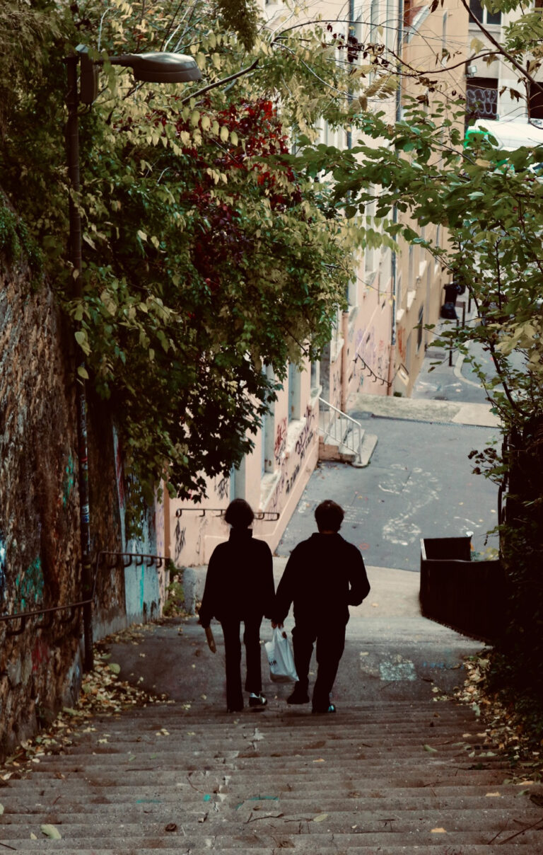 Photo by Michael Kjær