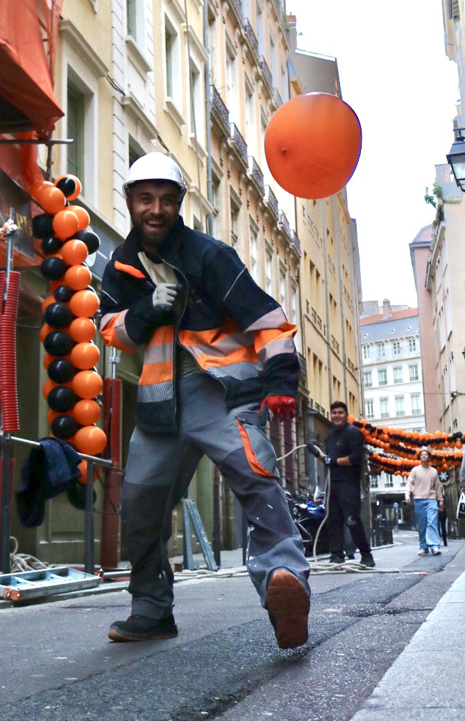 Photo by Michael Kjær