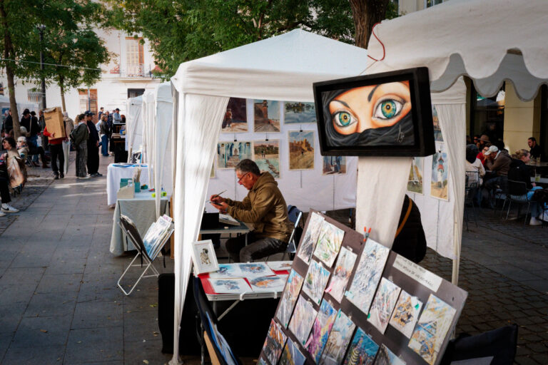 Photo by Trevor Morse