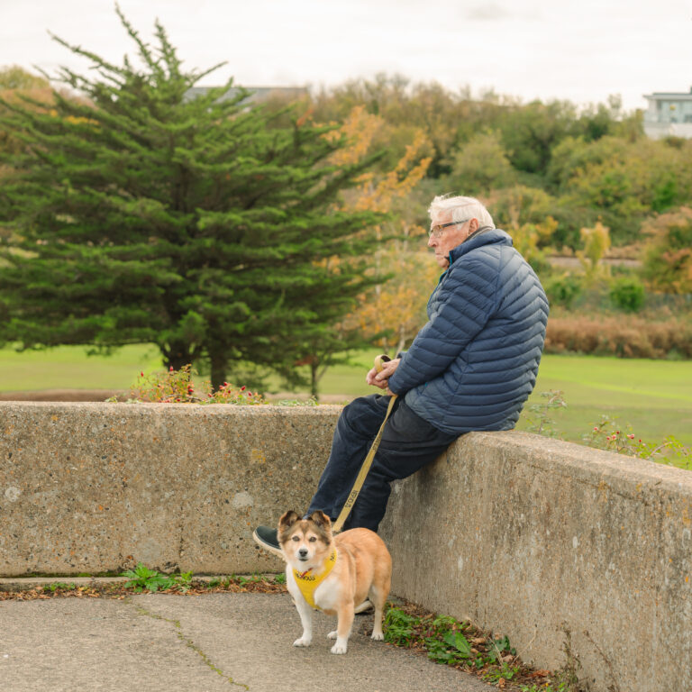 Photo by Julian Heritage