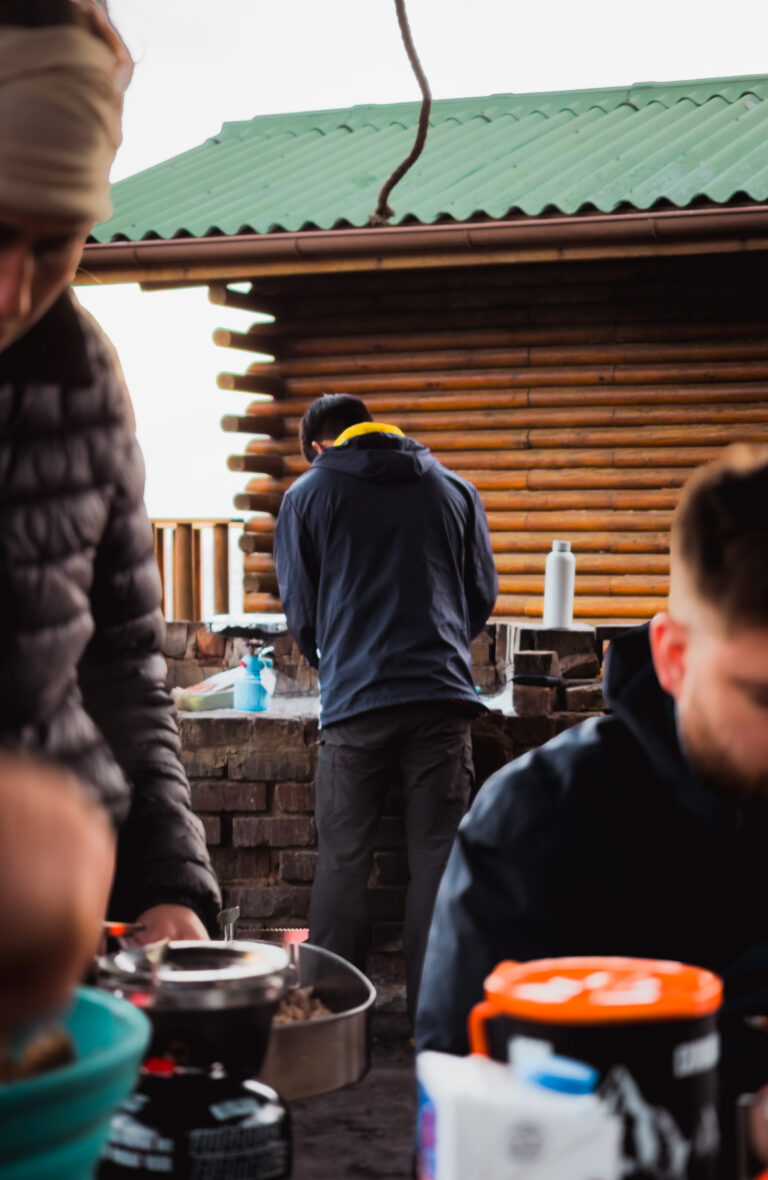 Photo by Marthinus Marais