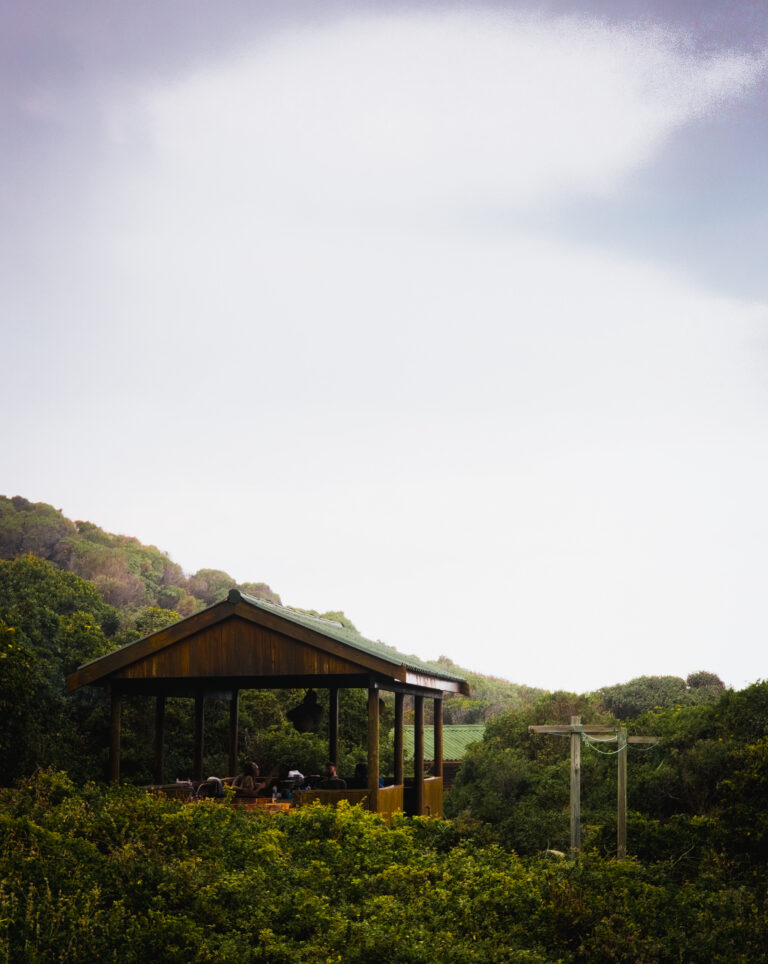 Photo by Marthinus Marais