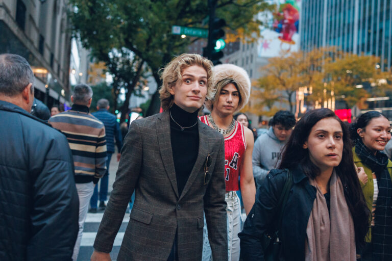 Photo by Alek Shnayder