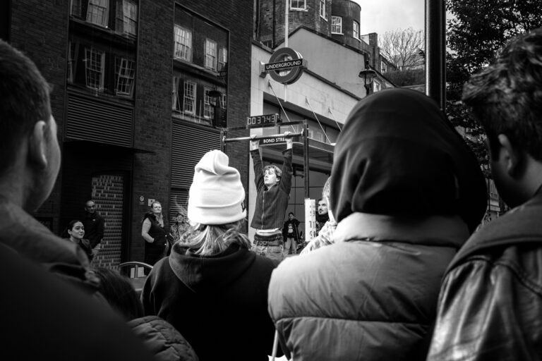 Photo by Thomas Bassetti