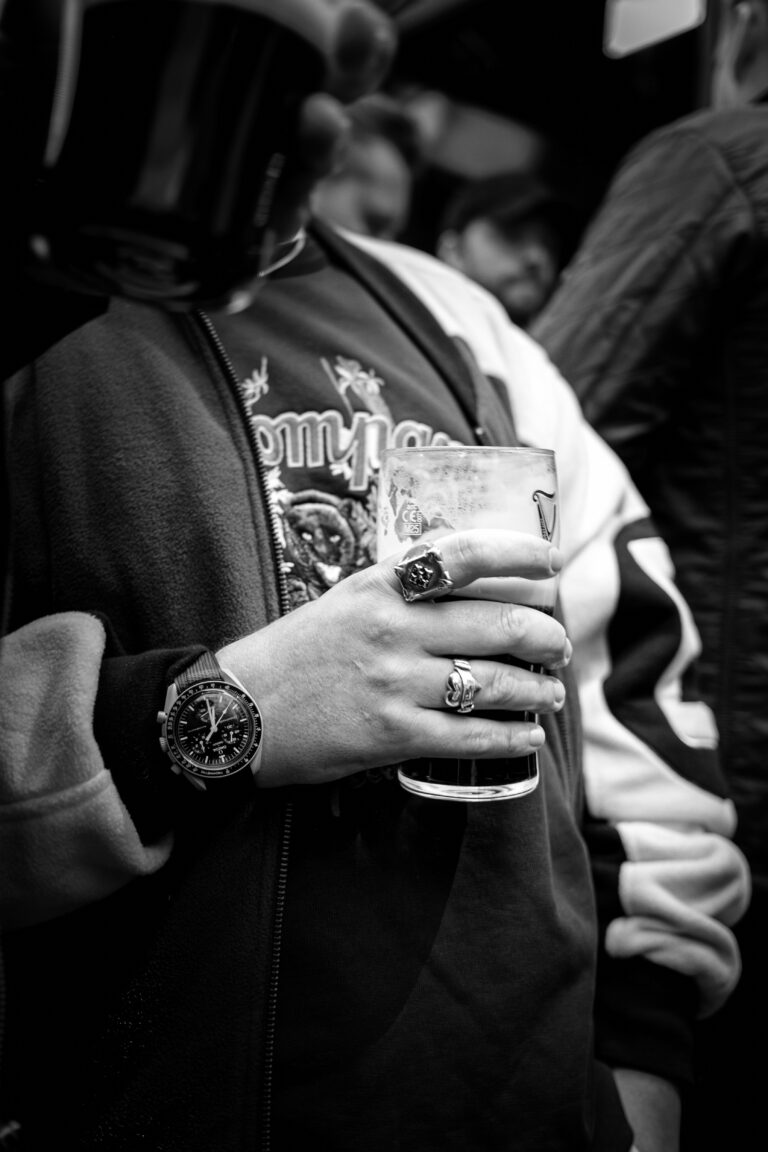 Photo by Thomas Bassetti