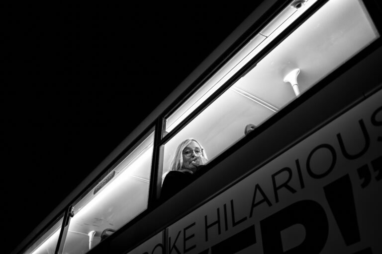 Photo by Thomas Bassetti