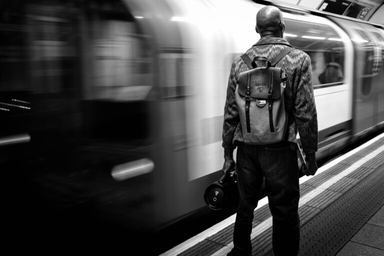 Photo by Thomas Bassetti