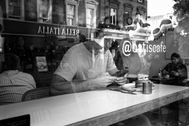 Photo by Thomas Bassetti