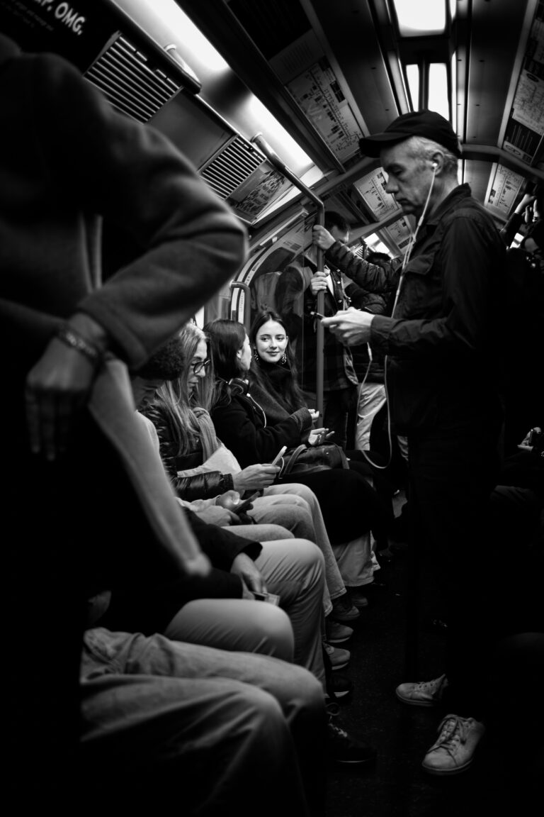 Photo by Thomas Bassetti