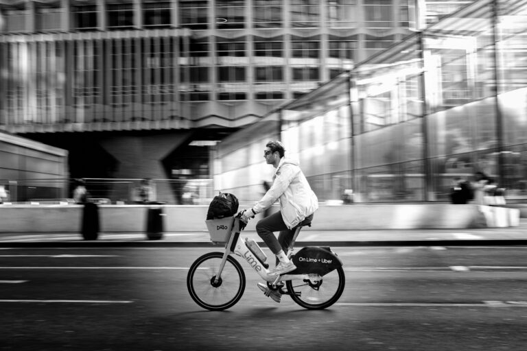 Photo by Thomas Bassetti