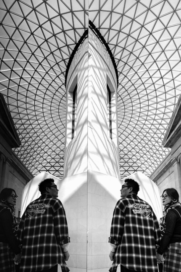 Photo by Thomas Bassetti