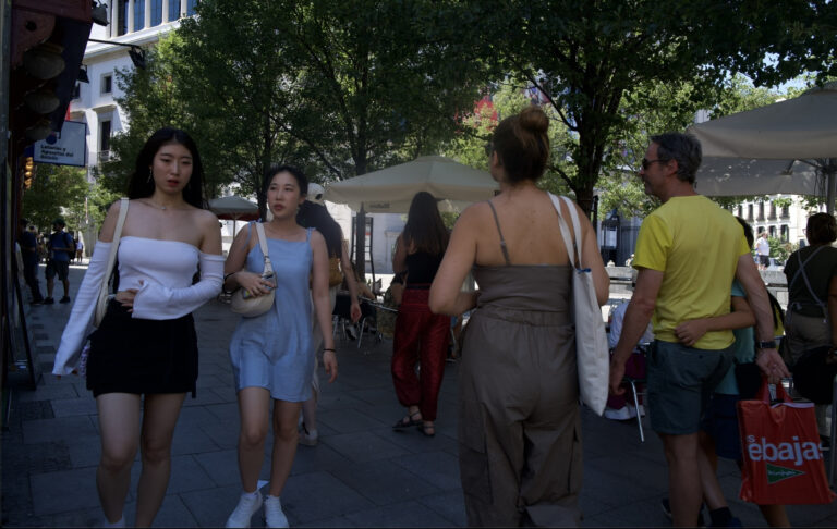 Photo by David Sheppard