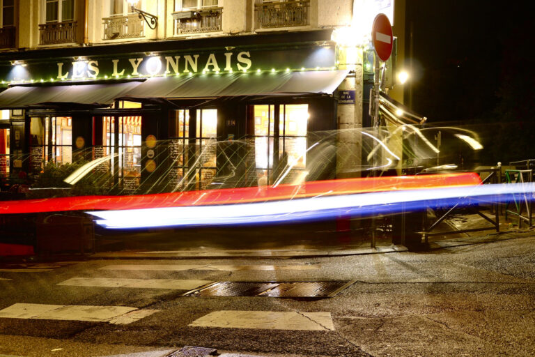 Photo by Michael Kjær