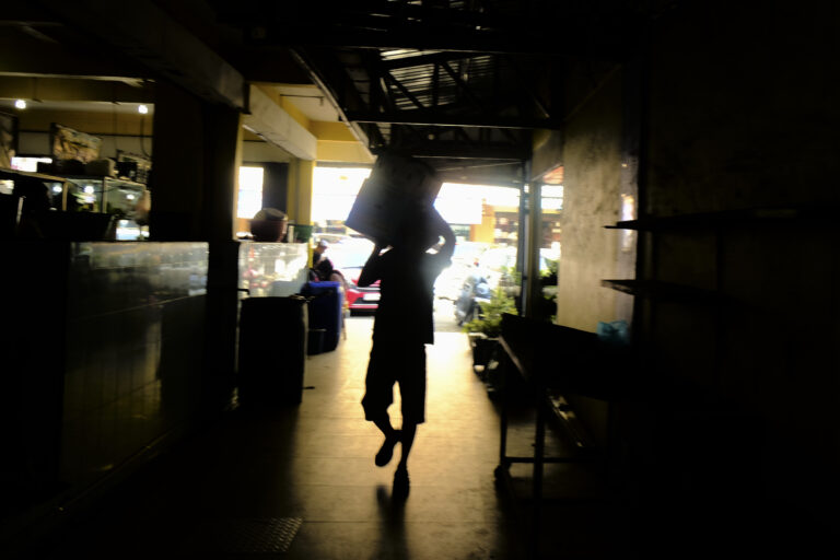 Photo by Johari Sultan