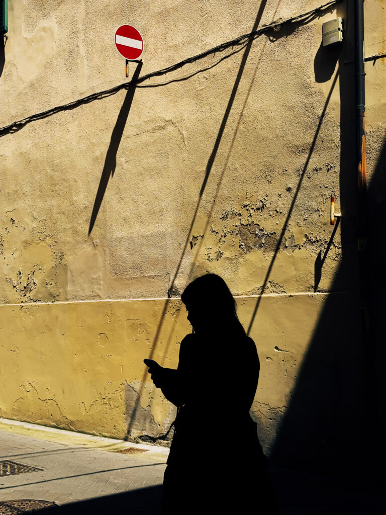 Photo by Pietro Tacconi