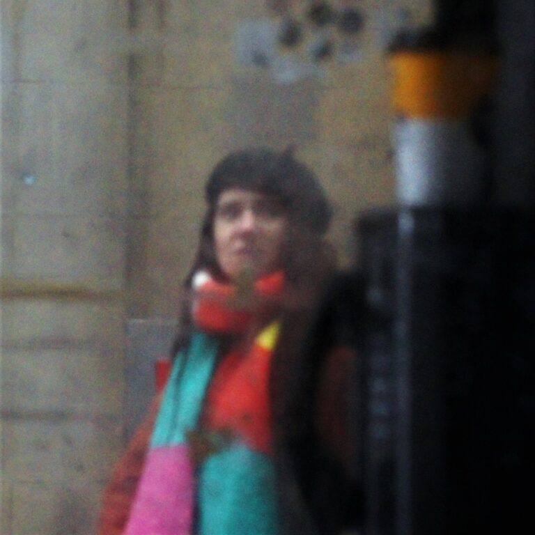 Photo by Chris Bennett